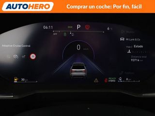 Lynk & Co 01 1.5 Plug-in Hybrid