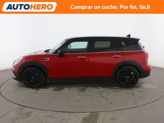 MINI Clubman Cooper