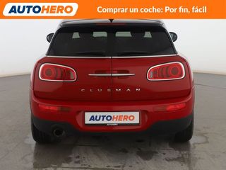 MINI Clubman Cooper