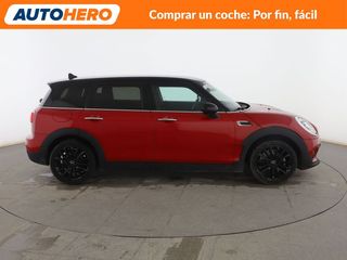 MINI Clubman Cooper
