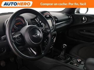 MINI Clubman Cooper