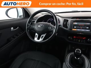 Kia Sportage 1.6 GDI Drive 4x2