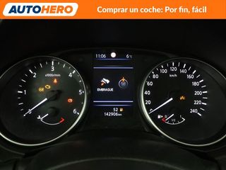 Nissan Qashqai 1.5 dCi N-Connecta