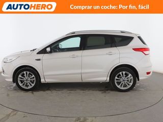 Ford Kuga 2.0 TDCi Titanium S