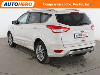 Ford Kuga 2.0 TDCi Titanium S