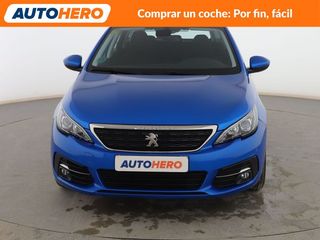 Peugeot 308 1.2 PureTech Active Pack