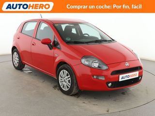 Fiat Punto 1.4 Pop