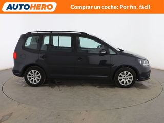 Volkswagen Touran 1.2 TSI Edition