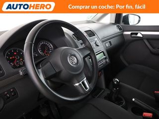 Volkswagen Touran 1.2 TSI Edition