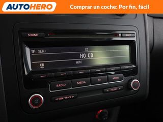 Volkswagen Touran 1.2 TSI Edition