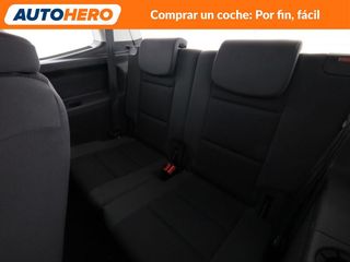 Volkswagen Touran 1.2 TSI Edition