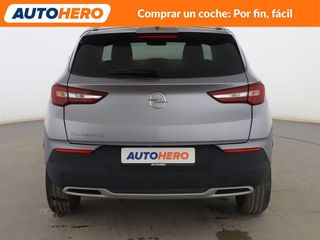 Opel Grandland X 1.2 Turbo 120 Aniversario