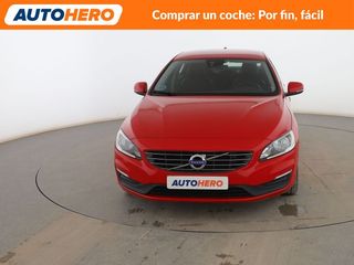 Volvo S60 2.0 D3 Momentum