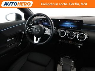Mercedes Clase CLA CLA 180