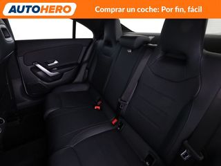 Mercedes Clase CLA CLA 180