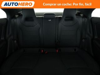 Mercedes Clase CLA CLA 180