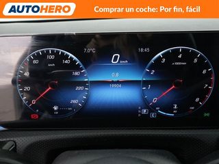 Mercedes Clase CLA CLA 180