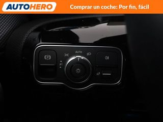 Mercedes Clase CLA CLA 180