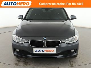 BMW Serie 3 318d