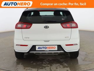 Kia Niro 1.6 Hybrid Concept