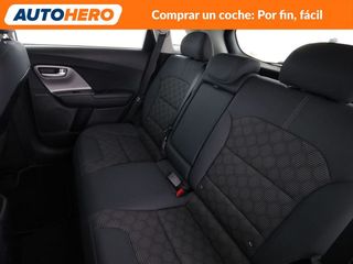 Kia Niro 1.6 Hybrid Concept