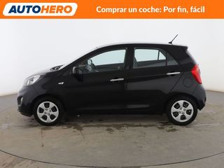Kia Picanto 1.0 Concept