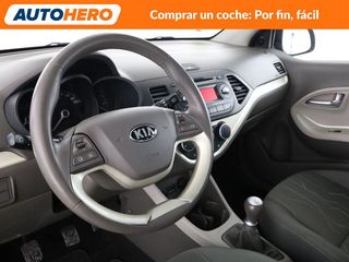 Kia Picanto 1.0 Concept