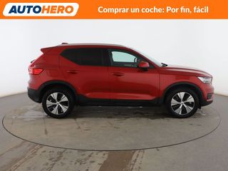 Volvo XC40 1.5 T5 Plug-in Hybrid Business Plus 2WD