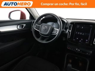 Volvo XC40 1.5 T5 Plug-in Hybrid Business Plus 2WD