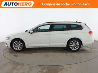 Volkswagen Passat 2.0 TDI Advance BlueMotion