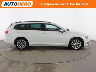 Volkswagen Passat 2.0 TDI Advance BlueMotion