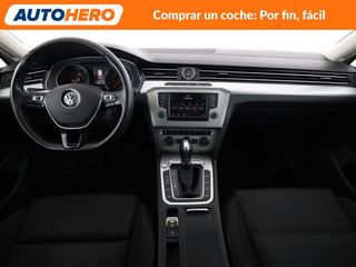 Volkswagen Passat 2.0 TDI Advance BlueMotion