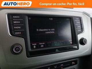 Volkswagen Passat 2.0 TDI Advance BlueMotion