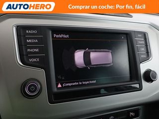 Volkswagen Passat 2.0 TDI Advance BlueMotion