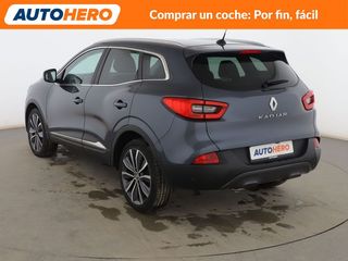Renault Kadjar 1.2 TCe Energy Zen