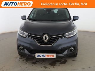 Renault Kadjar 1.2 TCe Energy Zen