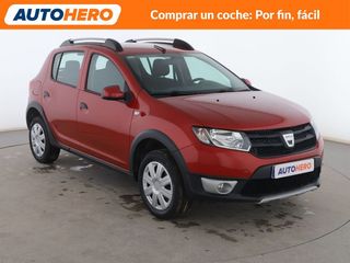 Dacia Sandero 0.9 TCe Stepway