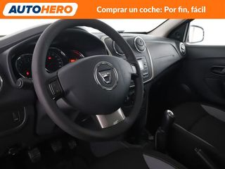 Dacia Sandero 0.9 TCe Stepway