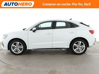 Audi Q3 35 TDI S line