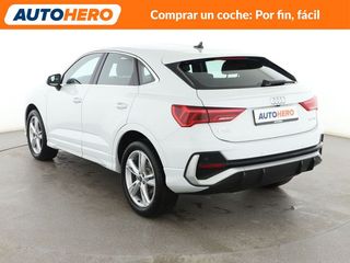 Audi Q3 35 TDI S line