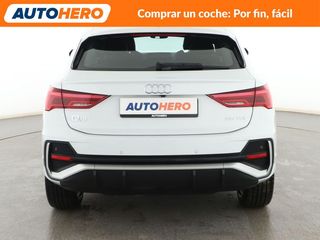 Audi Q3 35 TDI S line