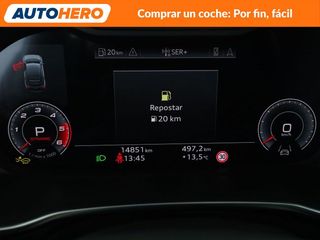 Audi Q3 35 TDI S line