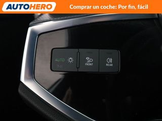 Audi Q3 35 TDI S line