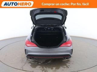 Mercedes Clase CLA CLA 250 Shooting Brake 4Matic Sport AMG Line