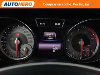 Mercedes Clase CLA CLA 250 Shooting Brake 4Matic Sport AMG Line