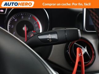 Mercedes Clase CLA CLA 250 Shooting Brake 4Matic Sport AMG Line