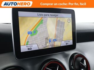 Mercedes Clase CLA CLA 250 Shooting Brake 4Matic Sport AMG Line