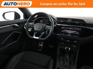 Audi Q3 35 TDI Black line