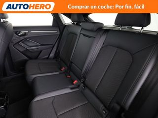 Audi Q3 35 TDI Black line