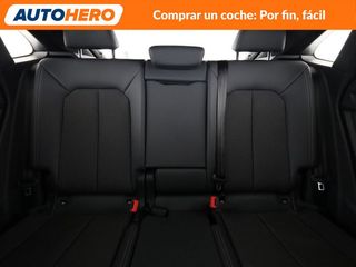 Audi Q3 35 TDI Black line